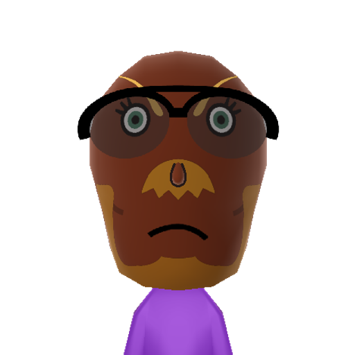 鰀였崀ꄀ怀琀ᜀ蜀Ⰰ Mii character preview