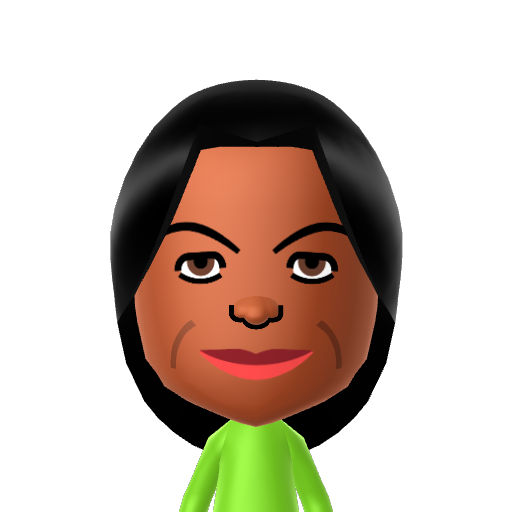 マリア Mii