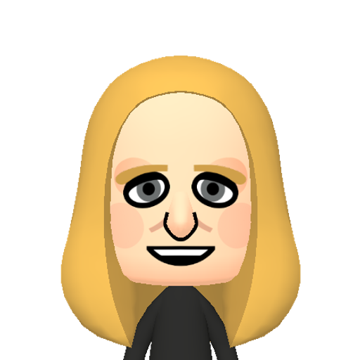 dummy111 Mii character: This Mii is from the Switch SDK as a .charinfo test.