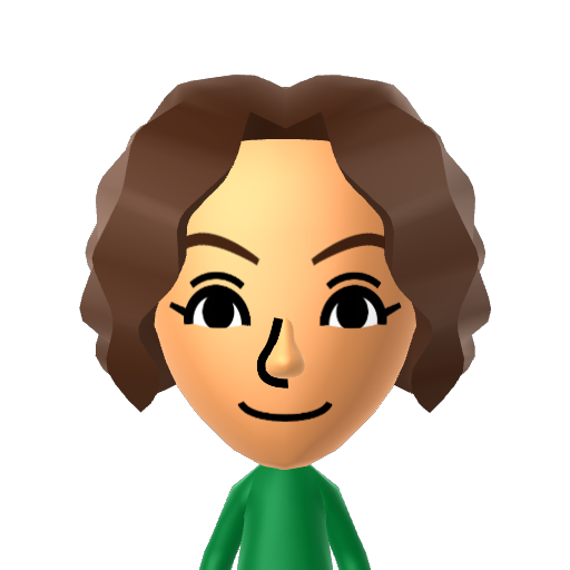 no name Mii