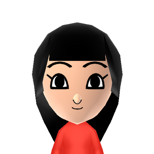 Pan Mii character: The grandaughter of Goku as shown towards the end of Dragon Ball Z: Buu Saga series. In Dragon Ball GT, she travels with Goku and Trunks into outer space in search of the Dragon Balls.