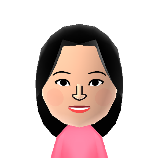 Teresa Mii character: Taiwanese chinese pop singer, known for her sweet folk songs and romantic ballads.