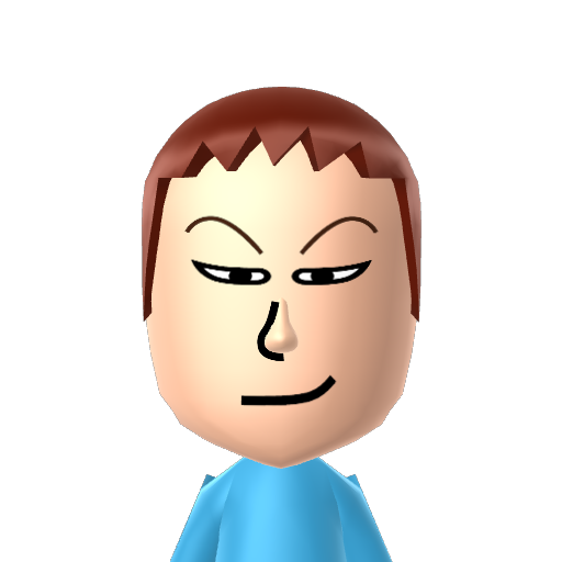 Nin★MaTU Mii