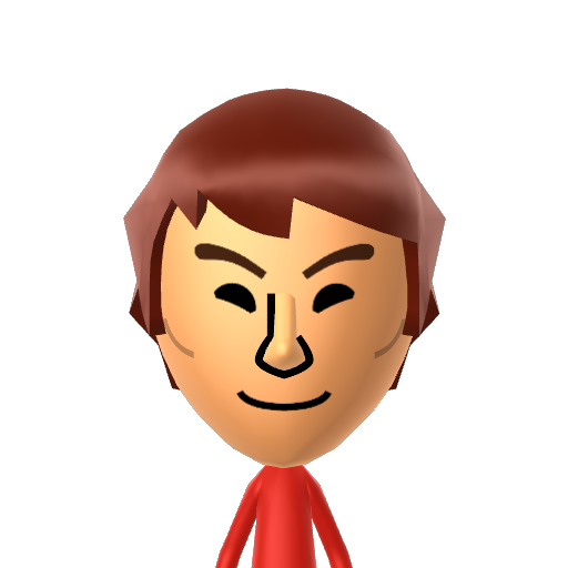 147 Mii character preview