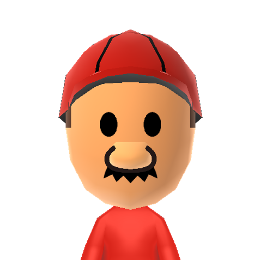 PaperMario Mii character: A paper version of Mario that appears in "Paper Mario", "Paper Mario The Thousand Year Door", "Super Paper Mario", "Paper Mario Sticker Star" and upcoming "Paper Mario Color Splash".