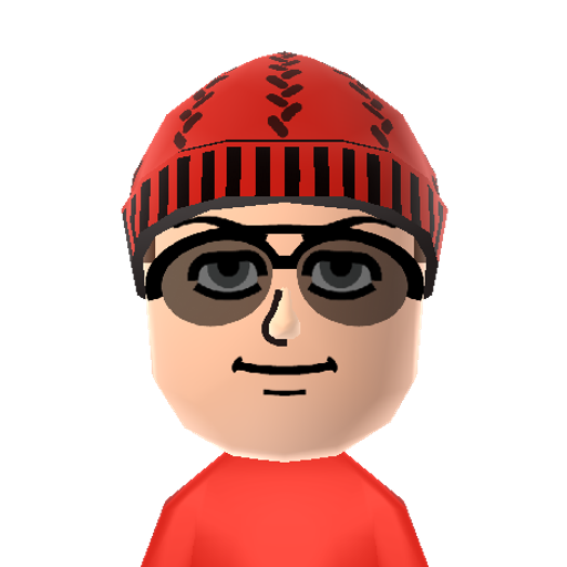 kobb | InfiniMii