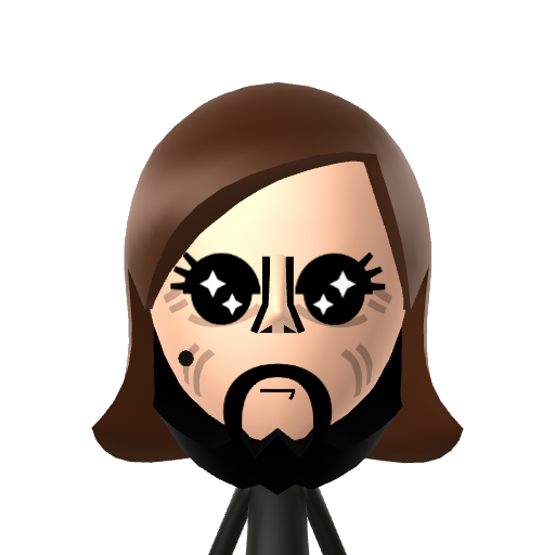 miiページ InfiniMii - Browse, Convert, and Share Nintendo Mii Characters