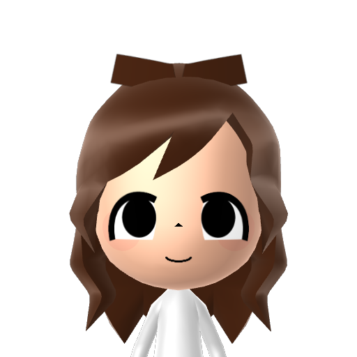 さくや Mii character: These are extracted and derived from the Mii Central Miis from the 3DS Miitopia.