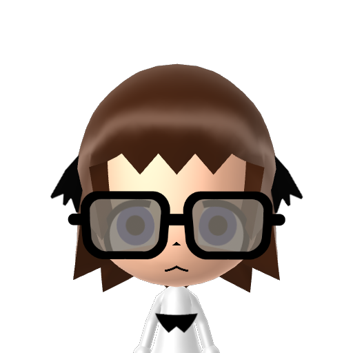 Whymsickal Mii character: from My Wii U Friend List (July 2017) [@ZiplocRules2013]