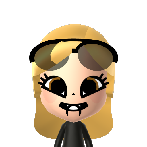 ? Mii character preview