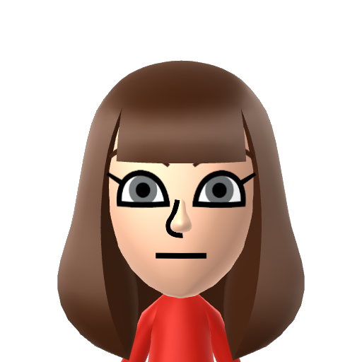 tifamy Mii character: These are extracted and derived from the Mii Central Miis from the 3DS Miitopia.