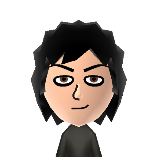 Jake | InfiniMii