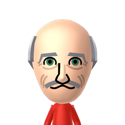 グラバー Mii