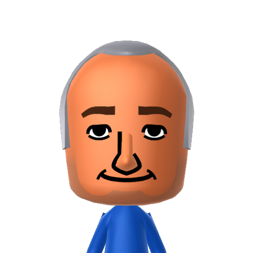 Vinny Mii