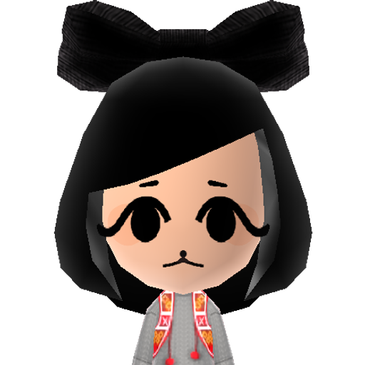Neko | InfiniMii