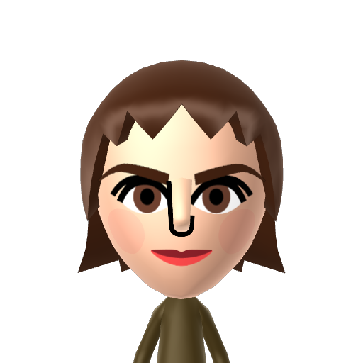 クローディア Mii