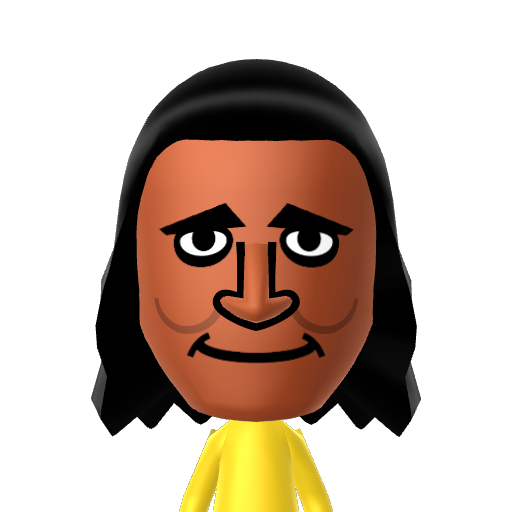 ダヴィド Mii