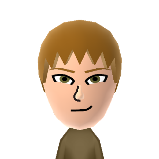 Jean Mii character: Character from the popular manga and anime "Attack on Titan".