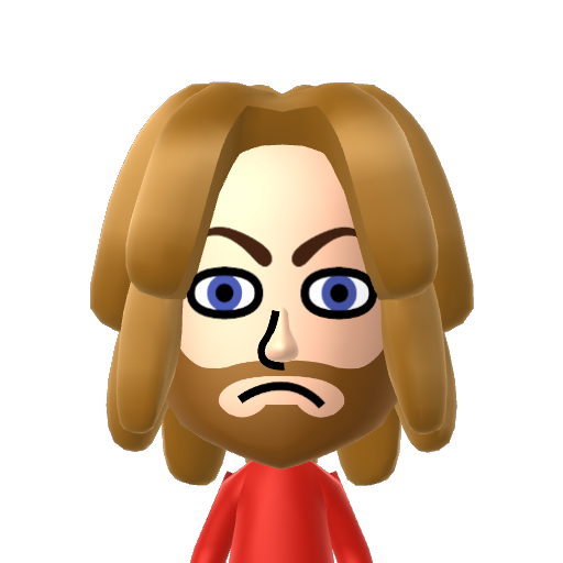 Stephen Mii