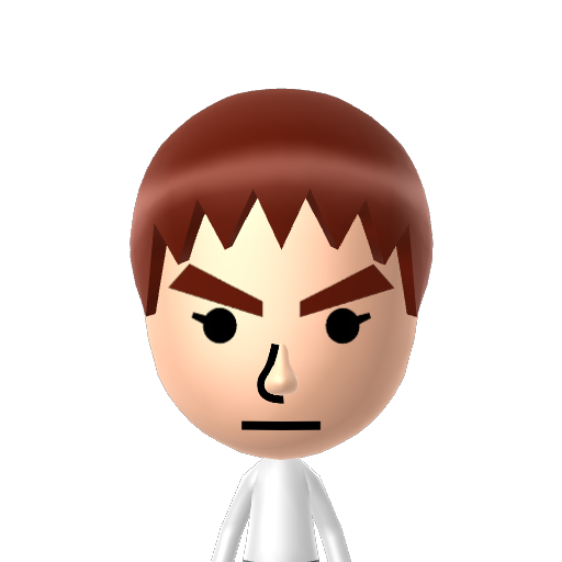 00tes Mii character