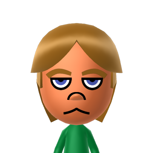 蕈蕉蕊蕖蕙蕞蕤蕨蕲蕴 Mii character: This is a Mii for testing Mii nicknames.