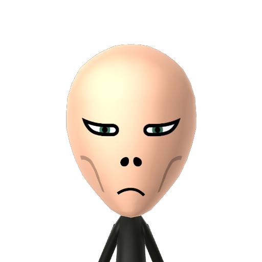 Voldemort Mii