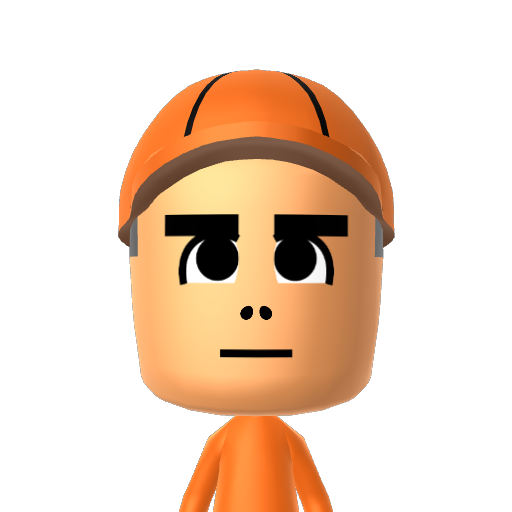 幺幻幼幽广庀庄庆庇床 Mii character: This is a Mii for testing Mii nicknames.