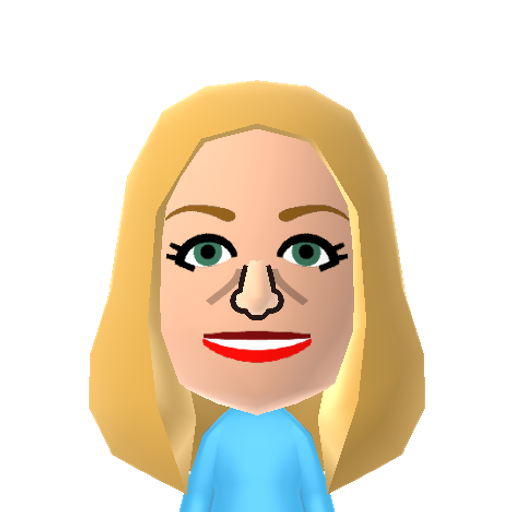 Nicole S Mii character: American comedian and (voice) actress. Known from "MadTV", "Scrubs", "King of Queens" and the voice of Kim Possible's Shego