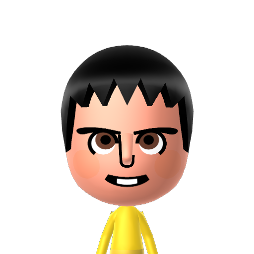 ダンバー Mii