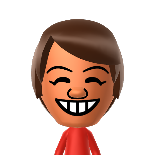 みがき Mii