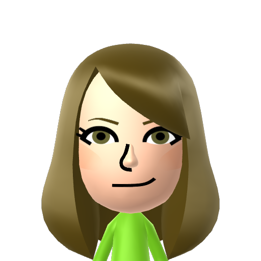 Rydia Mii character: A young girl summoner (later an adult) who becomes one of Cecil's alies. On Lone Star, she has unrequited feelings for Trollface.