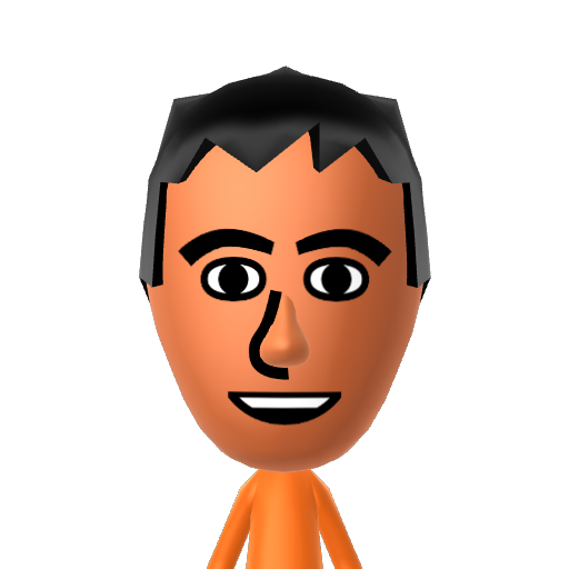 Rajan Mii character