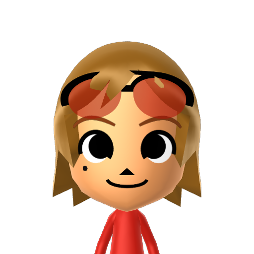 ぼくじょうtest Mii