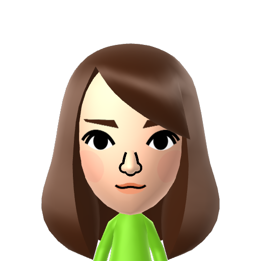 なかつか　ともみ Mii