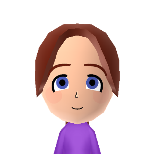 Mia Mii character: from @Jyrki_Juhani_Asikainen