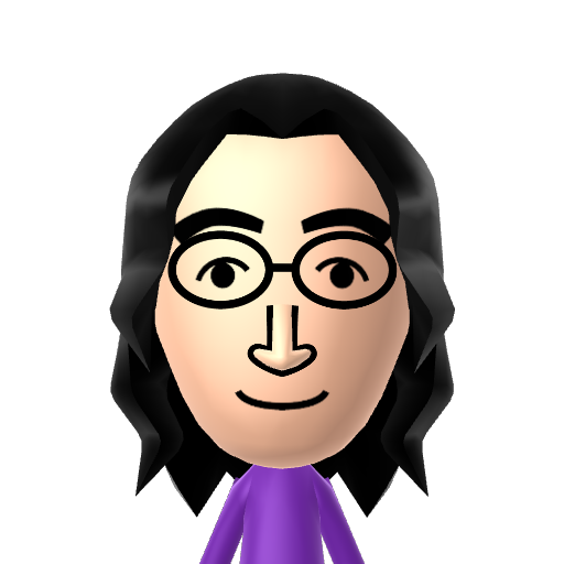 mark Mii