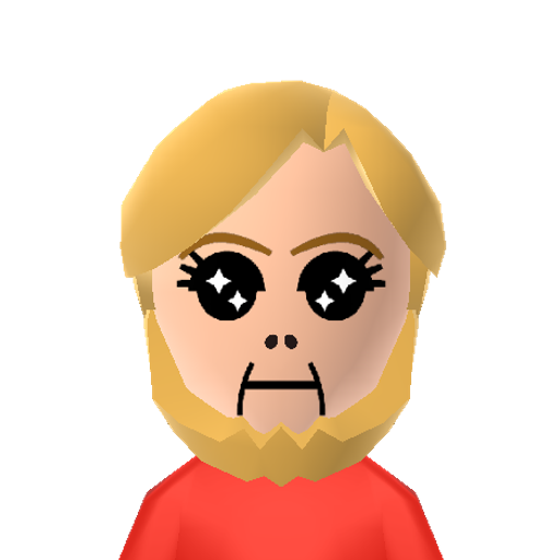 pki Mii character: idk who this is