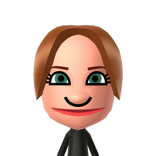 Bynes Mii character preview