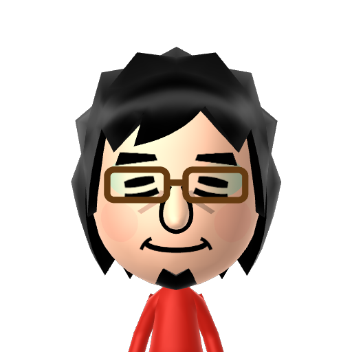 Nin★Akito Mii