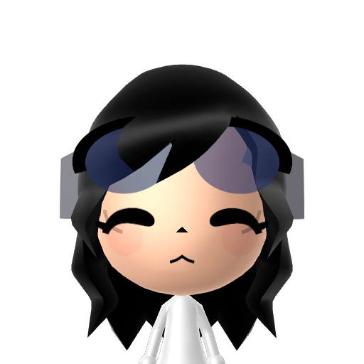 Miiです！ ºからべすº-> Mii QR Code & Download | Mii Central - InfiniMii