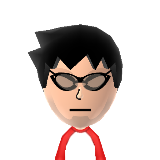 Robin Mii character: (Source: https://www.reddit.com/r/tomodachilife/comments/1ox3k6g/)