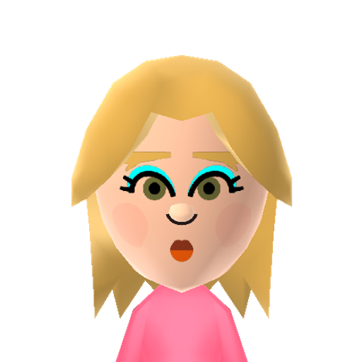w5 Mii character