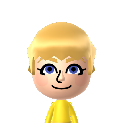パーヴェル Mii