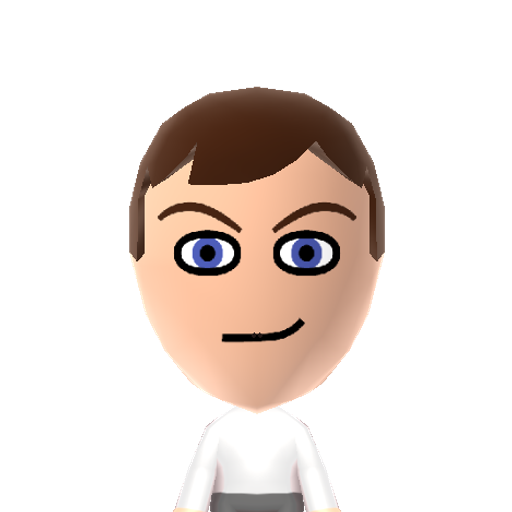 Dreamitchi Mii character: Special Male Tamagotchi character found exclusively on Tamagotchi Music Star. He can be obtained only through special means.