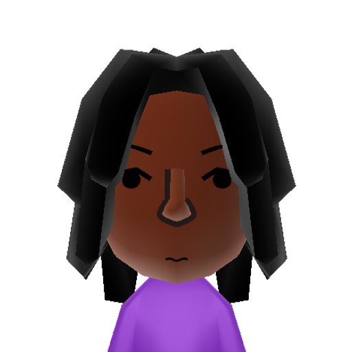 matthew Mii character preview