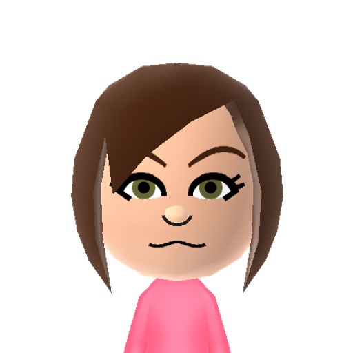 Ty Lee Mii character: From "Avatar: The Last Airbender". An extremely talented acrobat, possibly the inventor of Chi Blocking, and a friend of Azula's.