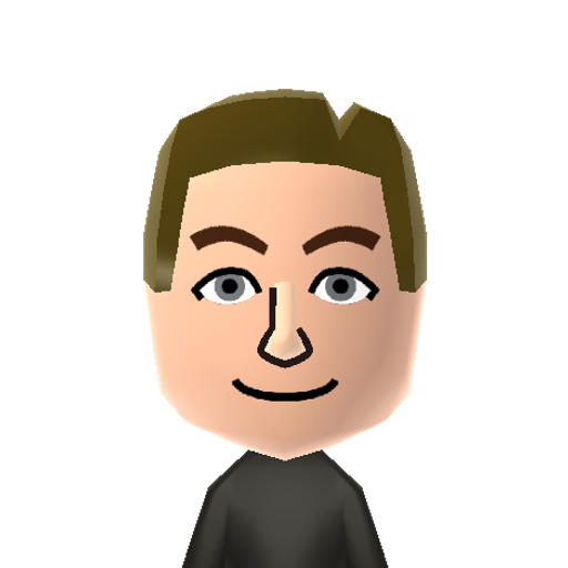 Jason Mii character: Jason Shepherd (Big Fat Liar) Movie 2002 played by Frankie Muniz