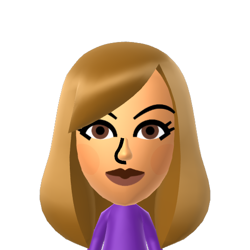 Bea Mii character preview
