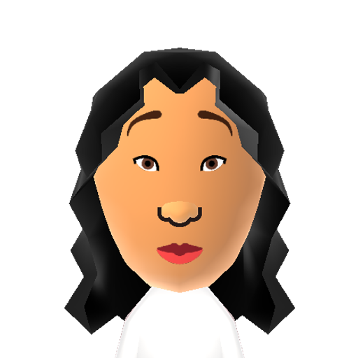C. Yang Mii character: Fictional character that appears in the television series Grey's Anatomy, played by Sandra Oh.