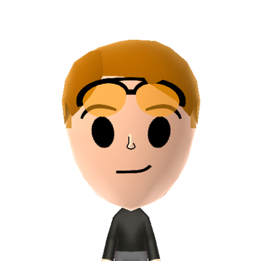 kirbypuff Mii character: Extracted from Super Mario Maker 2 servers. Maker Name: KirbypufYT -- Maker ID: 9L6-M8S-9HG -- Country: United States